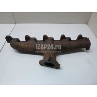 Коллектор выпускной Land Rover Defender (1983 - 2006) LKC102020
