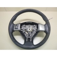 Рулевое колесо для AIR BAG (без AIR BAG) Nissan Note (E11) (2006 - 2013) 484309U00A