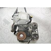 Маховик Renault Modus 2004 8200735159