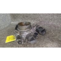 ЗАСЛОНКА ДРОССЕЛЬНАЯ 1.6 16V , от X16XEL VECTRA B 1999