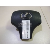 Подушка безопасности в рулевое колесо Toyota IS 250/350 (2005 - 2013) 4513053080C0