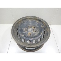 Диск колесный железо Renault Megane III (2009 - 2016) 403009740R