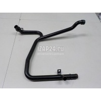 Трубка охлажд. жидкости металлическая VAG A4 [B6] (2000 - 2004) 059121075AJ