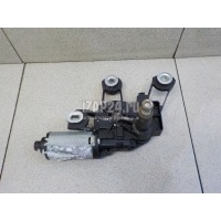 Моторчик стеклоочистителя задний Ford Fiesta (2001 - 2008) 1422314