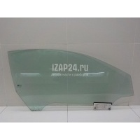 Стекло двери передней правой GM Astra H / Family (2004 - 2015) 93187021
