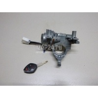 Замок зажигания Mitsubishi Outlander XL (CW) (2006 - 2012) MN101598