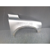 Крыло переднее правое Volvo XC90 (2002 - 2015) 30796495