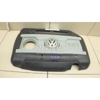 Накладка декоративная VAG Golf VI (2009 - 2013) 06J103925BG