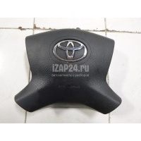 Подушка безопасности в рулевое колесо Toyota Avensis II (2003 - 2008) 4513005112B0