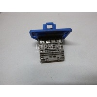 Резистор отопителя Hyundai-Kia Getz (2002 - 2010) 970351C010