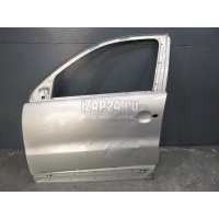 Дверь передняя левая VAG Tiguan (2007 - 2011) 5N0831055B