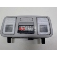 Плафон салонный Hyundai-Kia Solaris 2017 92850H5100TTX