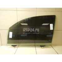 Стекло двери передней левой Toyota Sequoia (K6) (2008 - ) 681020C040