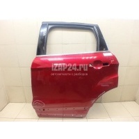 Дверь задняя левая Ford Kuga (2012 - ) CJ5Z7824631A