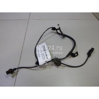 Датчик ABS задний левый Mitsubishi Outlander XL (CW) (2006 - 2012) 4670A579