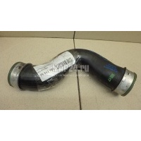 Патрубок интеркулера VAG Passat [B6] (2005 - 2010) 1K0145832E