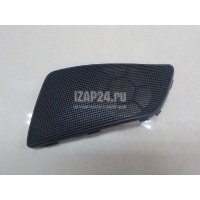 Решетка динамика VAG Octavia (A5 1Z-) (2004 - 2013) 1Z08681599B9