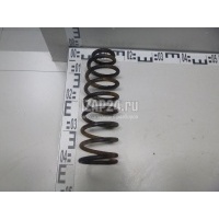 Пружина задняя BYD F3 (2006 - 2013) BYDF32912011