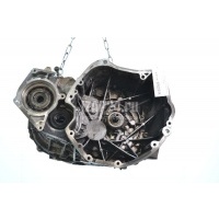 МКПП (механическая коробка переключения передач) Nissan Qashqai+2 (JJ10) (2008 - 2014) 32010JG20C