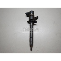 Форсунка дизельная электрическая BOSCH S60 (2000 - 2009) 0445110078