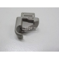 Крючок солнцезащитного козырька Subaru Forester (S11) (2002 - 2007) 92018AE020NE
