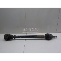 Полуось передняя правая VAG Leon (1M1) (1999 - 2006) 1J0407272BL