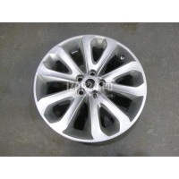 Диск колесный легкосплавный Land Rover Range Rover IV (2013 - ) LR037745