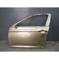 Дверь передняя левая VAG Passat [B8] (2015 - ) 3G0831055AE