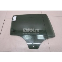 Стекло двери задней правой GM Corsa D (2006 - 2015) 13288414