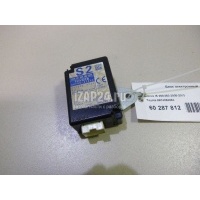 Блок электронный Toyota IS 250/350 (2005 - 2013) 89740-53053