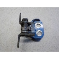 Петля двери задней левой нижняя Ford Fiesta (2001 - 2008) 1518399