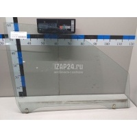 Стекло двери передней правой Hyundai-Kia Carnival (1999 - 2005) 0K55358511