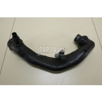 Патрубок интеркулера VAG Fabia (1999 - 2007) 6Q0129654AF
