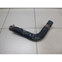 Патрубок радиатора Mitsubishi ASX (2010 - ) 1370A741