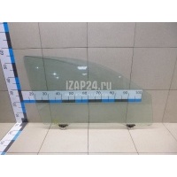 Стекло двери передней правой Mitsubishi ASX (2010 - ) 5706A272