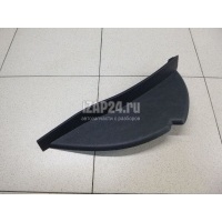 Накладка (кузов внутри) Mitsubishi ASX 2010 8002A765XB