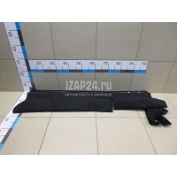 Обшивка багажника Mitsubishi ASX 2010 7646A221