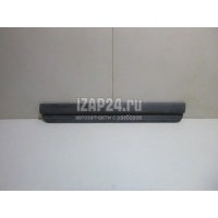 Накладка порога (внутренняя) Hyundai-Kia Sephia II/Shuma II (2001 - 2004) 0K2A168720F96