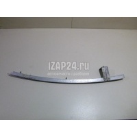 Направляющая стекла двери Hyundai-Kia Sephia II/Shuma II (2001 - 2004) 0K2A15860X