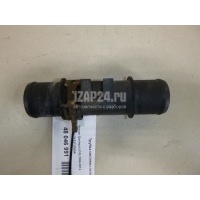 Трубка системы охлаждения Nissan Qashqai (J10) (2006 - 2014) 21537JD00A