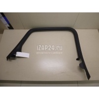 Накладка двери задней левой GM Astra J (2010 - ) 13303970