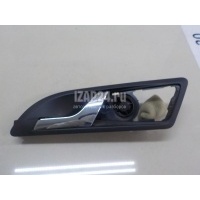 Ручка двери передней внутренняя левая VAG Octavia (A5 1Z-) (2004 - 2013) 1Z0837221739