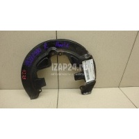 Пыльник тормозного диска Land Rover Freelander 2 (2007 - 2014) LR001016