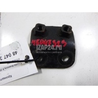 Кронштейн (сопут. товар) Toyota Avensis II (2003 - 2008) 1714822030