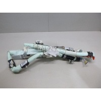 Подушка безопасности боковая (шторка) Chrysler Cherokee (KL) 2013 68100766AB