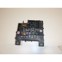 Блок предохранителей Mitsubishi Outlander XL (CW) (2006 - 2012) 8637C096