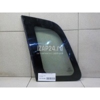 Стекло кузовное глухое левое Ford Fiesta (2001 - 2008) 1522486