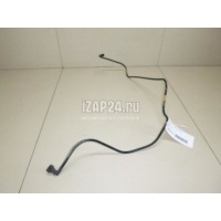 Трубка вентиляционная Renault Logan (2005 - 2014) 6001548048