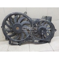 Вентилятор радиатора VAG A6 [C6,4F] (2004 - 2011) 4F0959455A