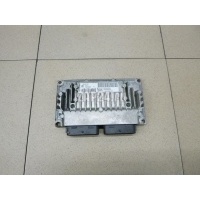 Блок управления АКПП Citroen-Peugeot 408 2012 1608096180